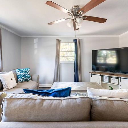 The Perfect Place To Stay. Fort Moore And More Columbus Luaran gambar