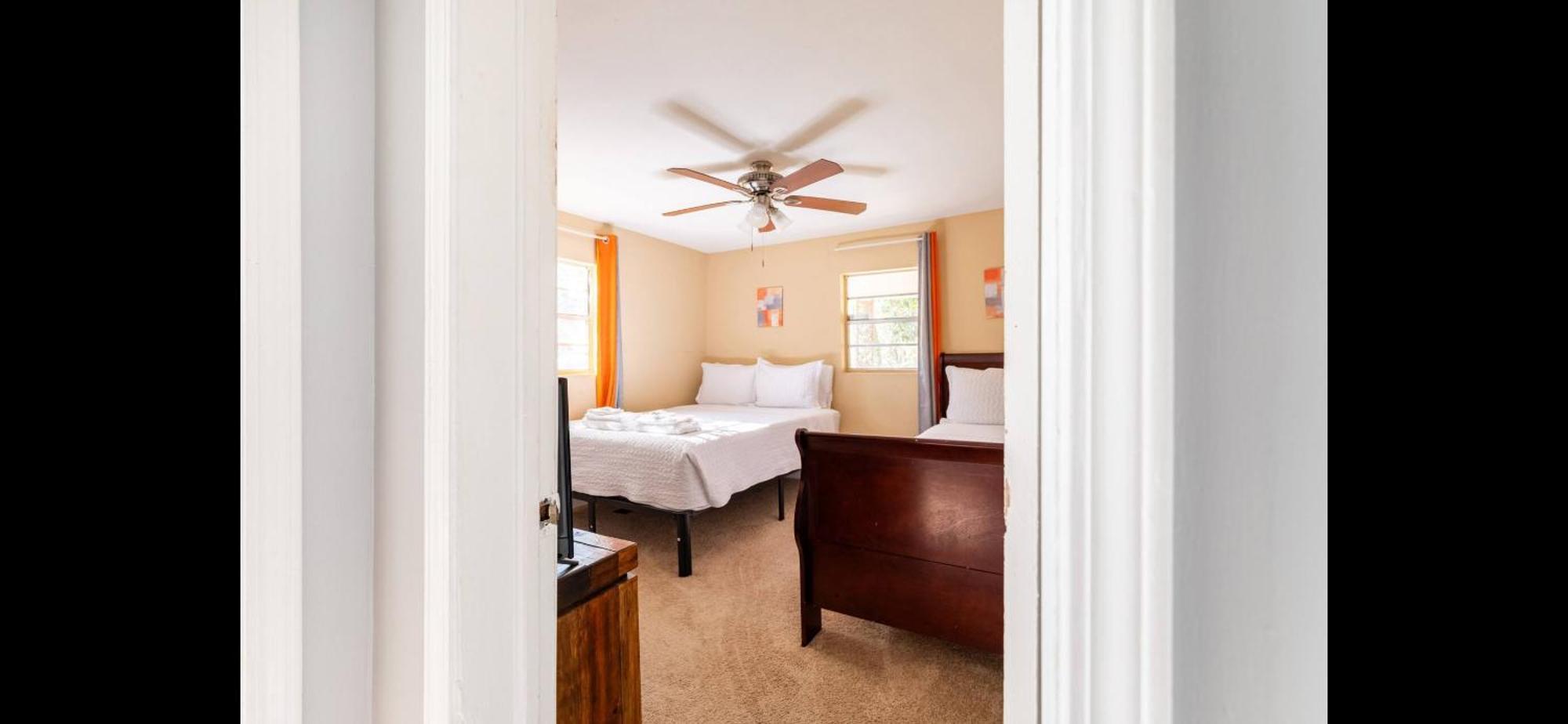 The Perfect Place To Stay. Fort Moore And More Columbus Luaran gambar