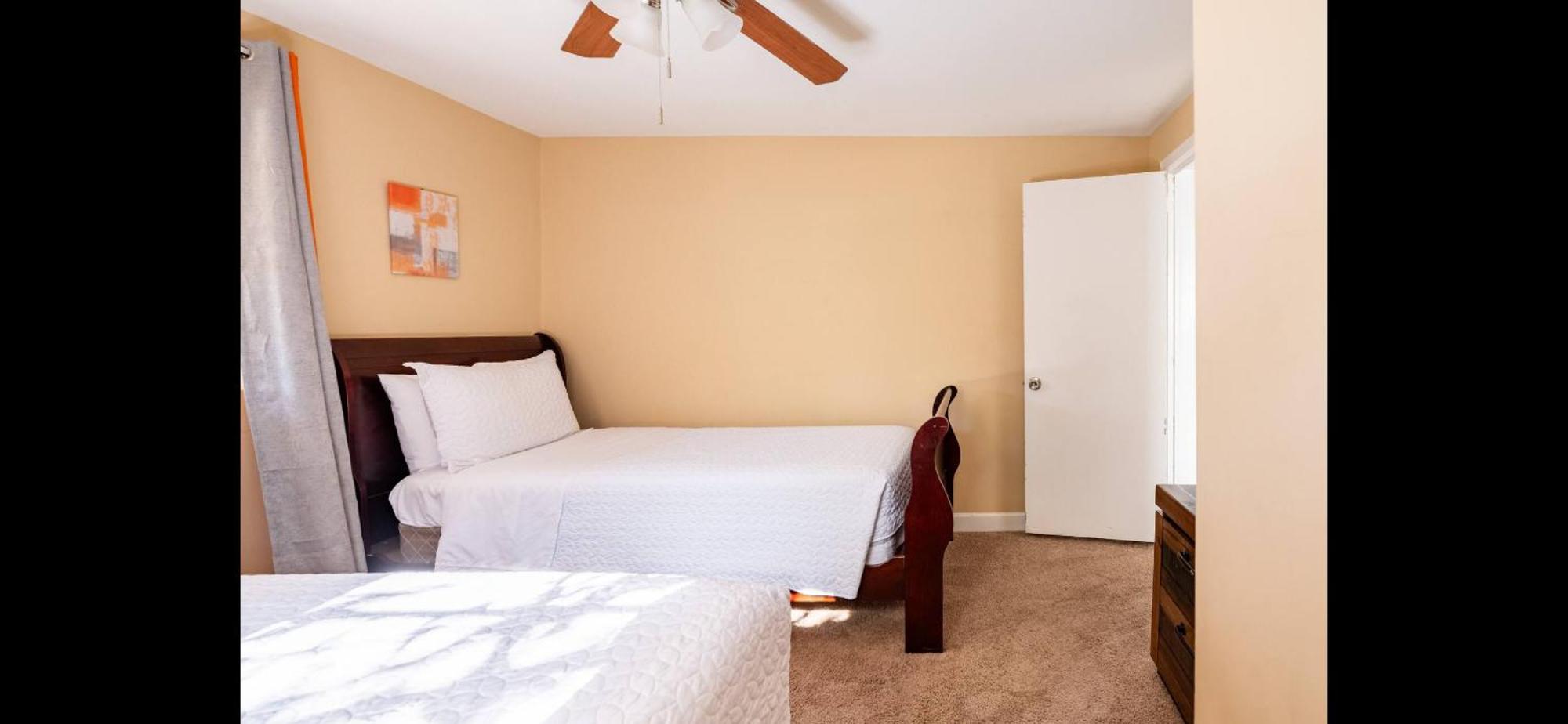 The Perfect Place To Stay. Fort Moore And More Columbus Luaran gambar