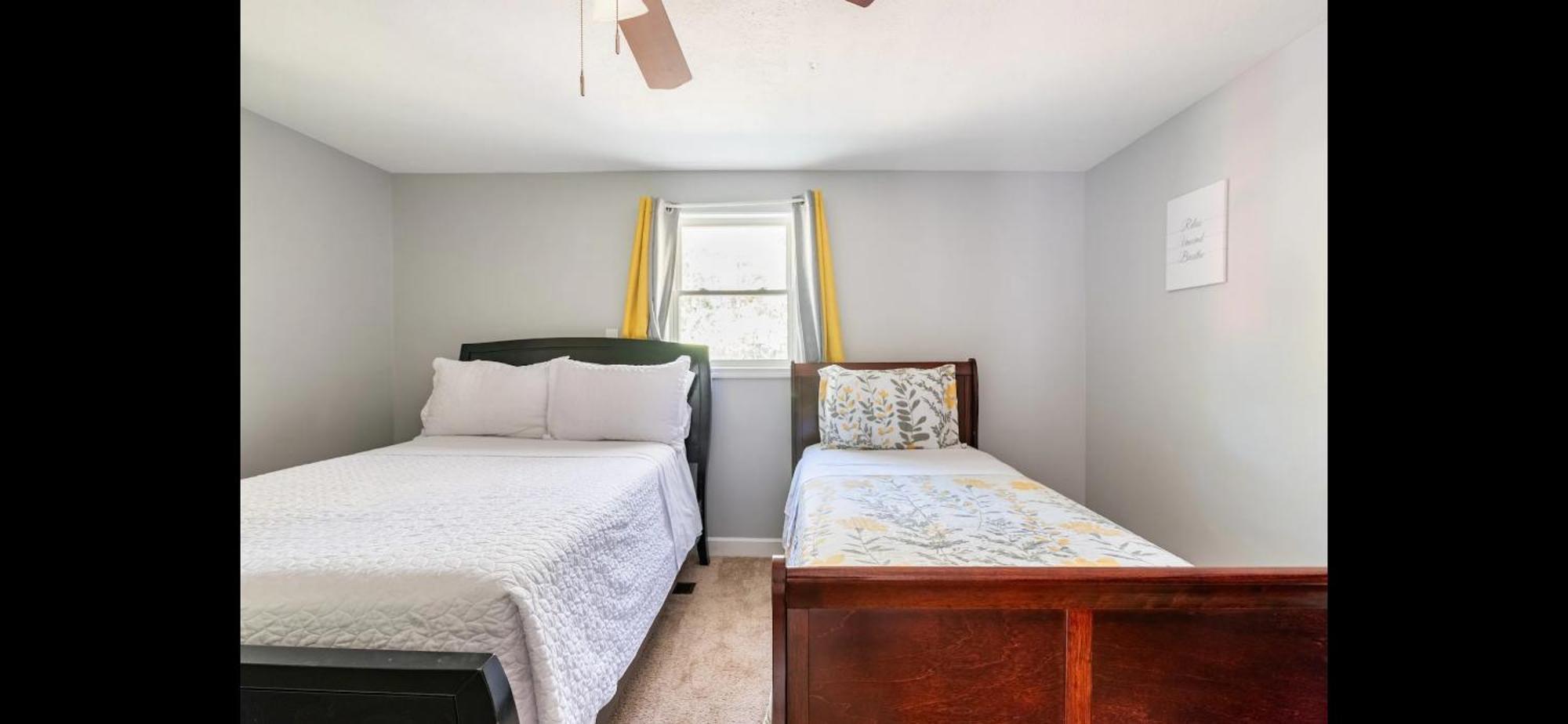 The Perfect Place To Stay. Fort Moore And More Columbus Luaran gambar