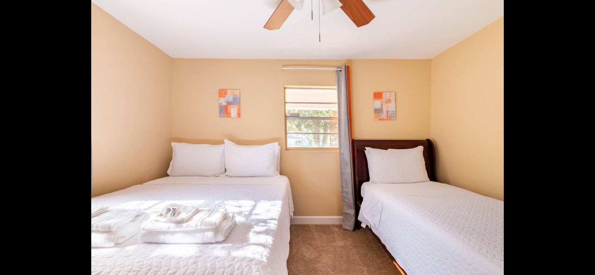 The Perfect Place To Stay. Fort Moore And More Columbus Luaran gambar