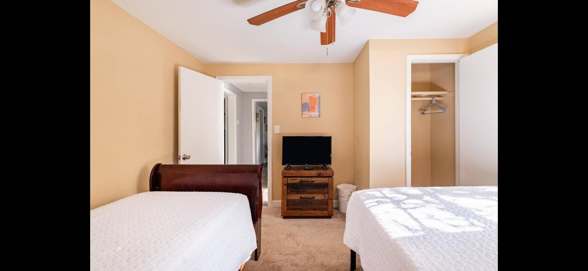 The Perfect Place To Stay. Fort Moore And More Columbus Luaran gambar